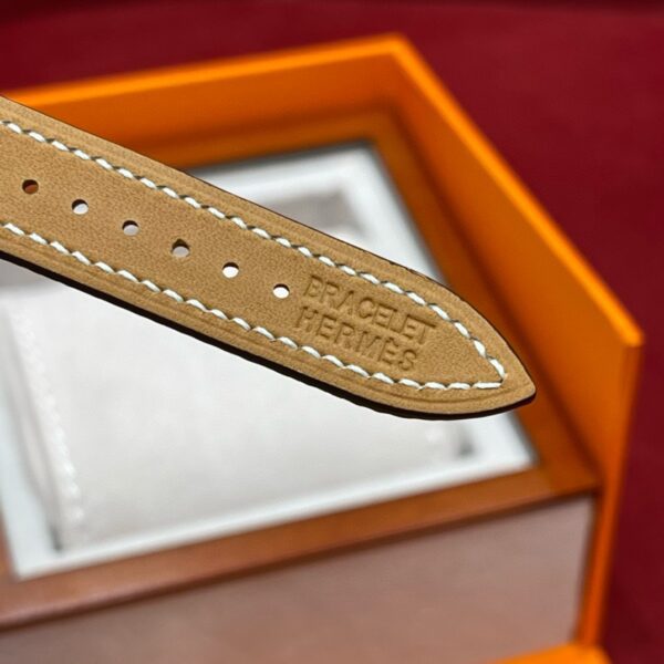HERMES Heure H watch  model