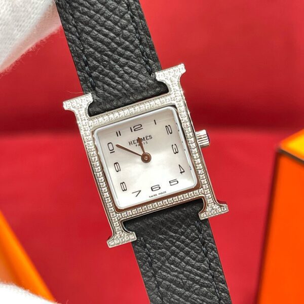 HERMES Heure H watch  model