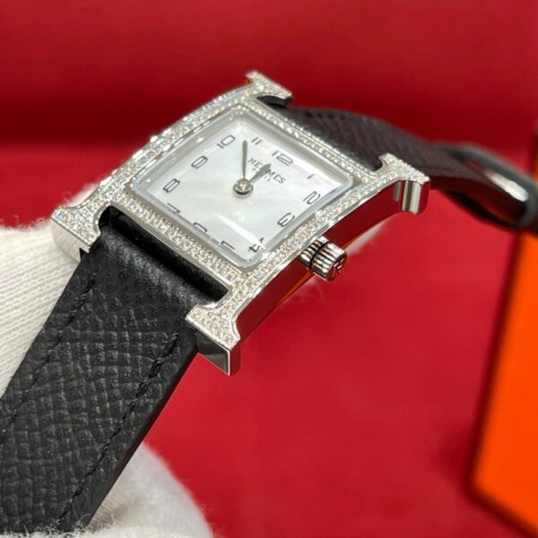 HERMES Heure H watch  model