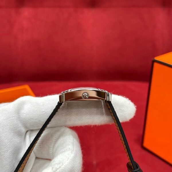 HERMES Heure H watch  model
