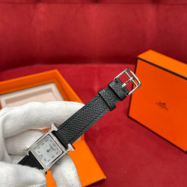 HERMES Heure H watch  model