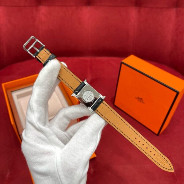 HERMES Heure H watch  model