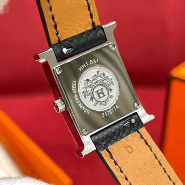 HERMES Heure H watch  model