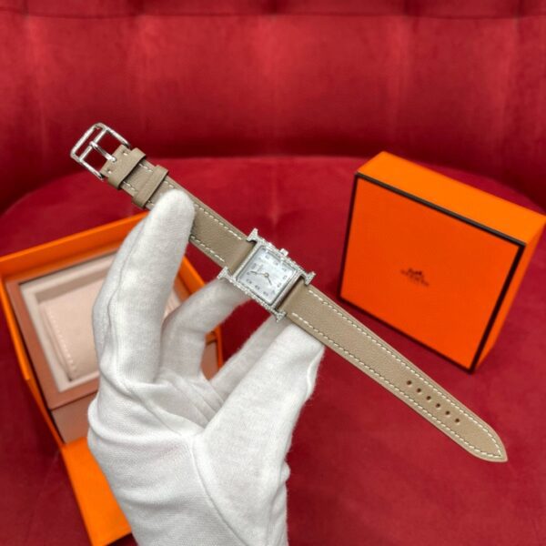 HERMES Heure H watch  model