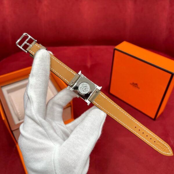 HERMES Heure H watch  model