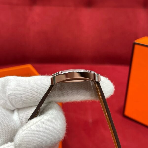 HERMES Heure H watch  model