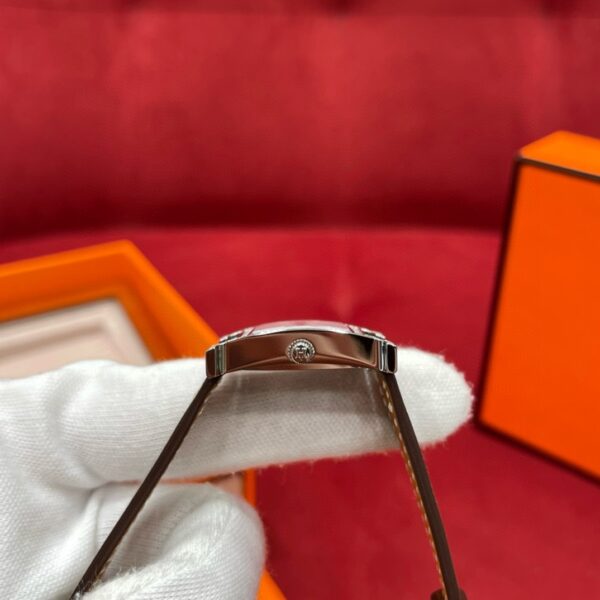 HERMES Heure H watch  model