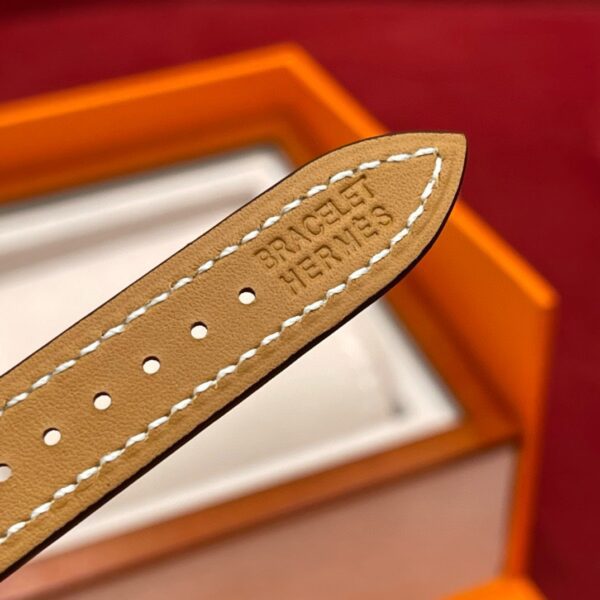 HERMES Heure H watch  model