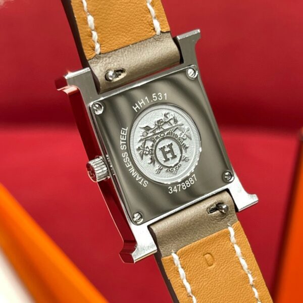 HERMES Heure H watch  model