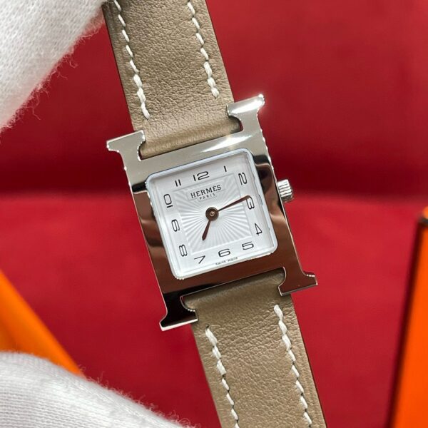 HERMES Heure H watch  model