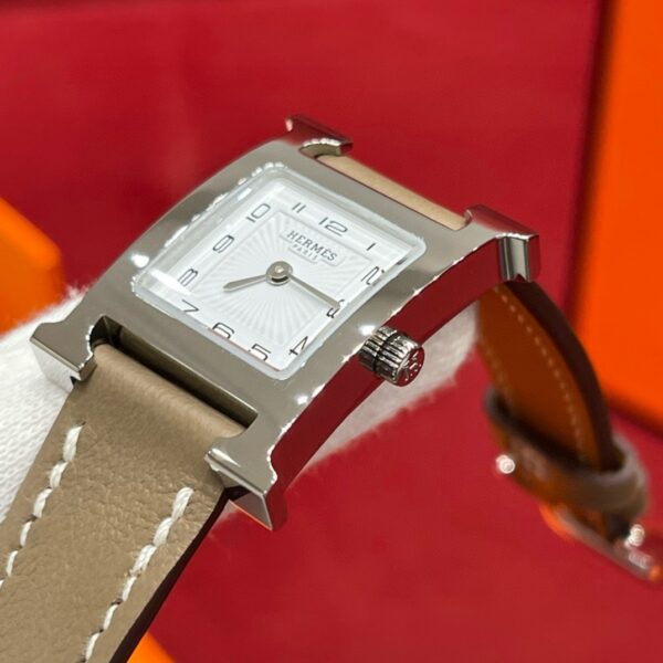 HERMES Heure H watch  model