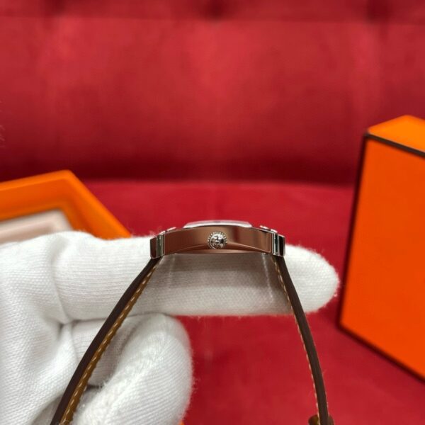 HERMES Heure H watch  model