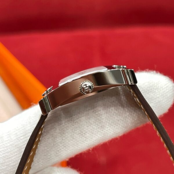 HERMES Heure H watch  model