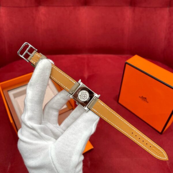 HERMES Heure H watch  model