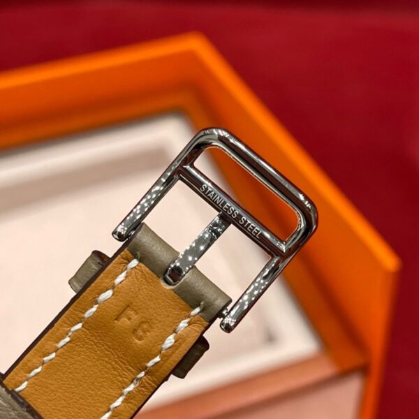 HERMES Heure H watch  model