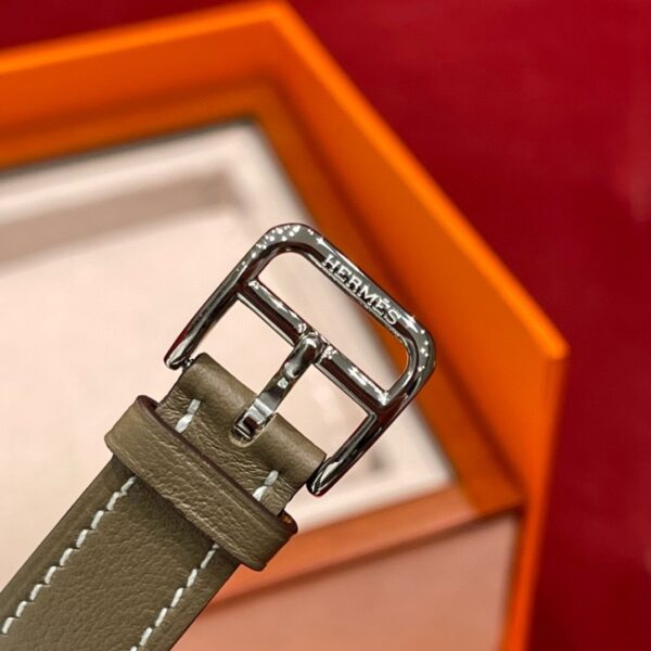 HERMES Heure H watch  model