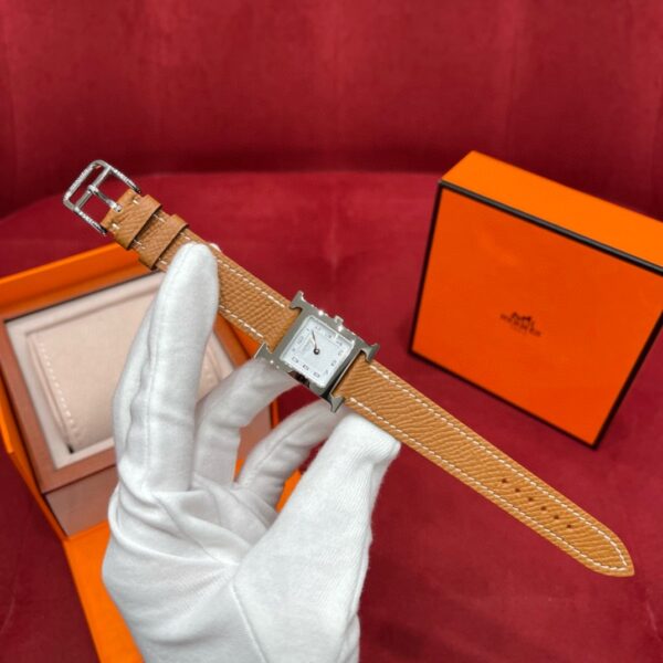 HERMES Heure H watch  model