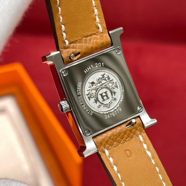 HERMES Heure H watch  model