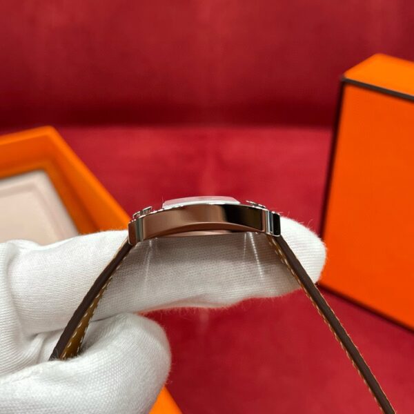 HERMES Heure H watch  model