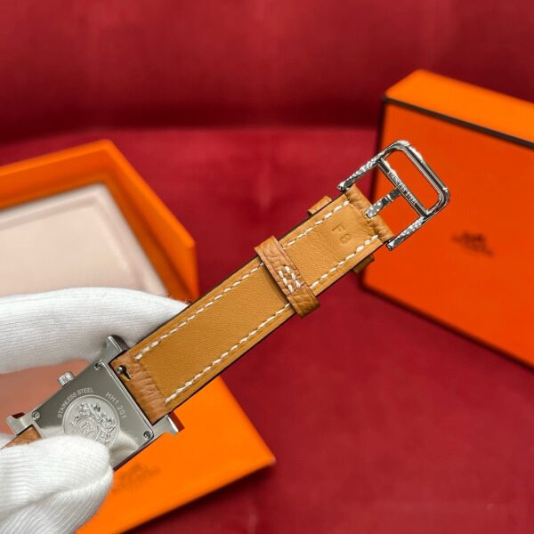 HERMES Heure H watch  model