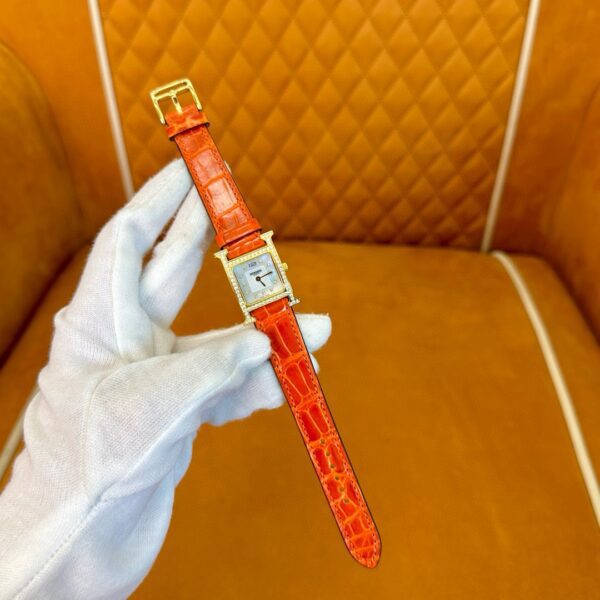 HERMES Heure H watch  model