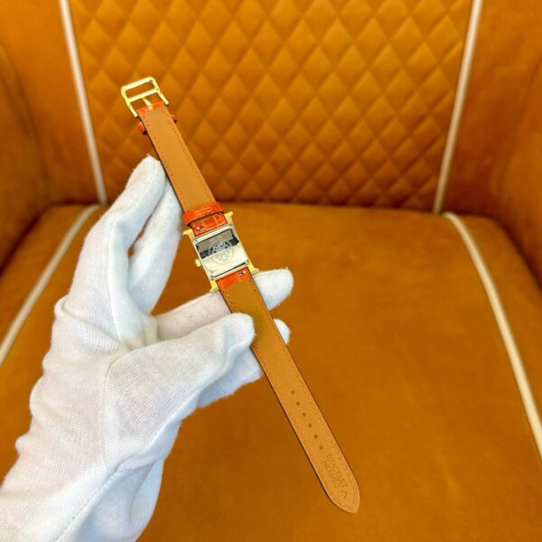 HERMES Heure H watch  model