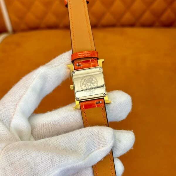 HERMES Heure H watch  model