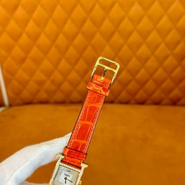 HERMES Heure H watch  model