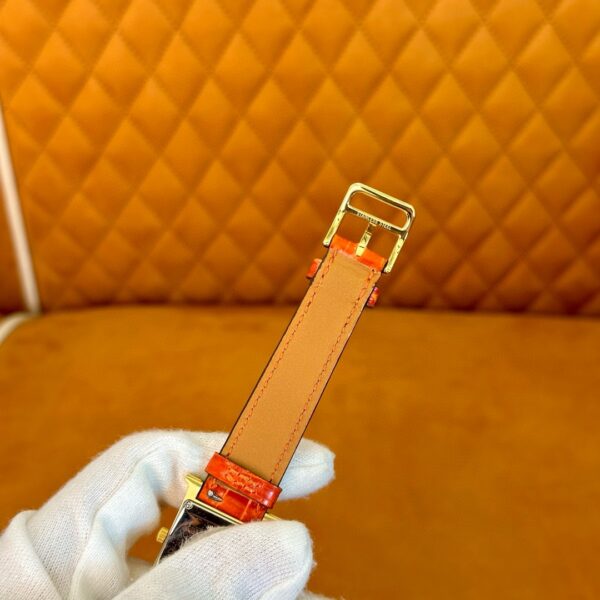 HERMES Heure H watch  model