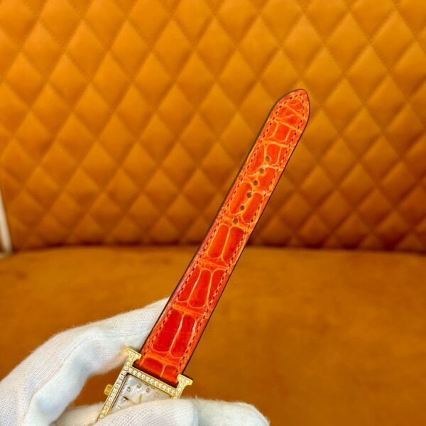 HERMES Heure H watch  model