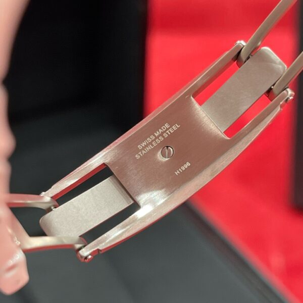 CHANEL J12 WATCH CALIBER 12.2