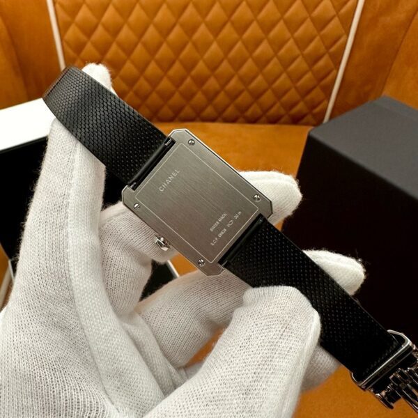 CHANEL BOY·FRIEND WATCH