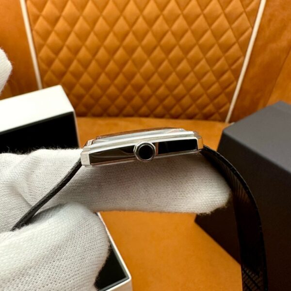 CHANEL BOY·FRIEND WATCH