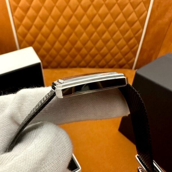 CHANEL BOY·FRIEND WATCH