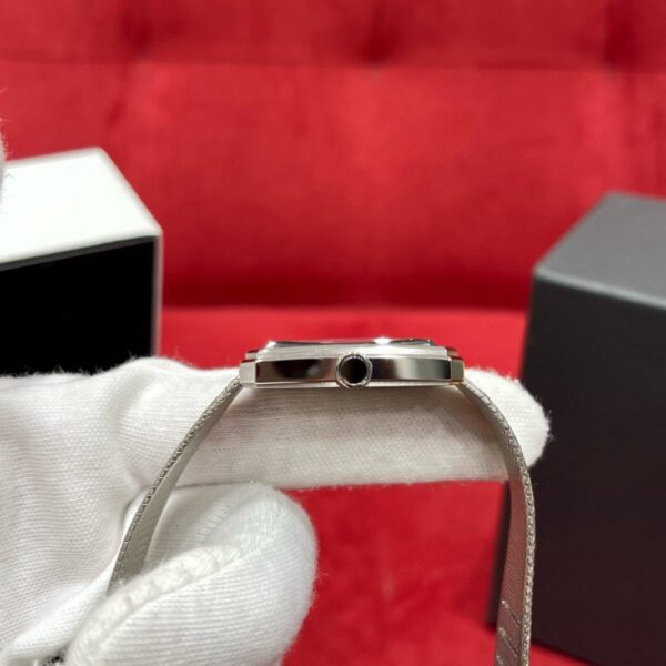 CHANEL BOY·FRIEND WATCH