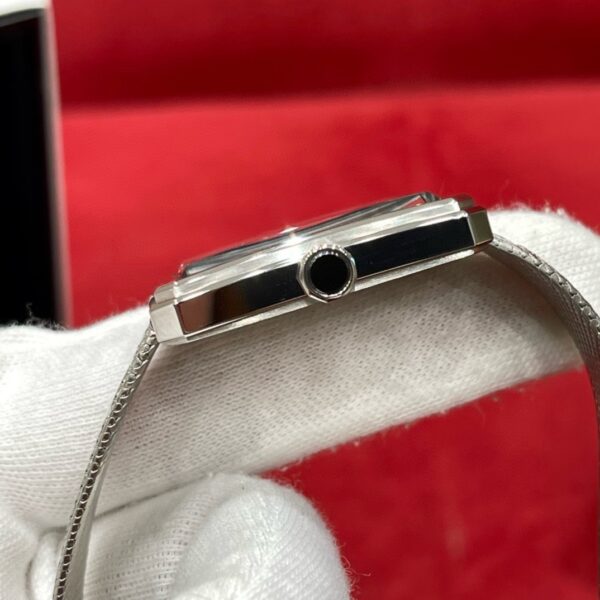 CHANEL BOY·FRIEND WATCH