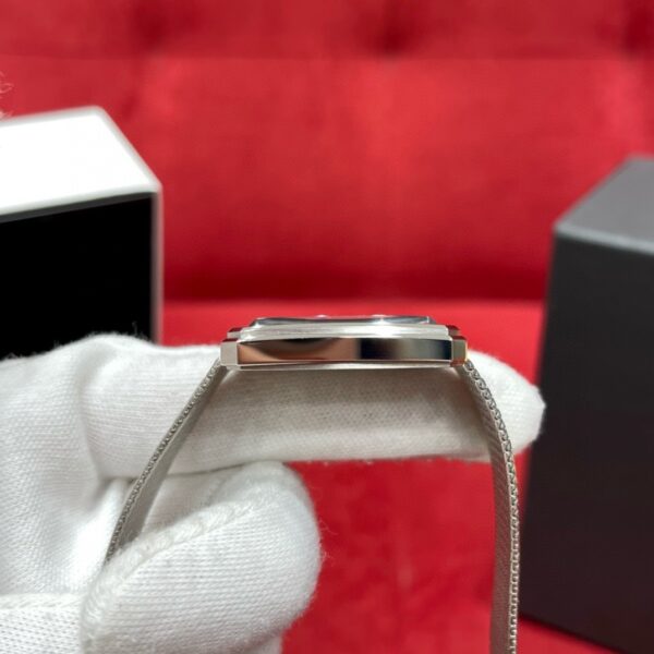 CHANEL BOY·FRIEND WATCH