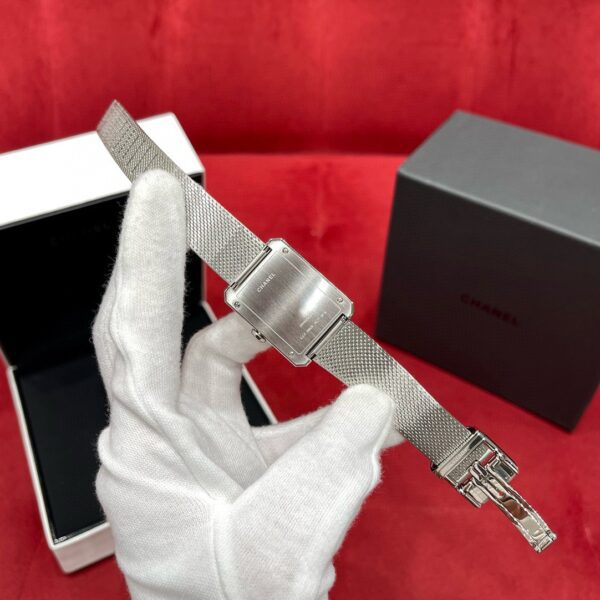 CHANEL BOY·FRIEND WATCH