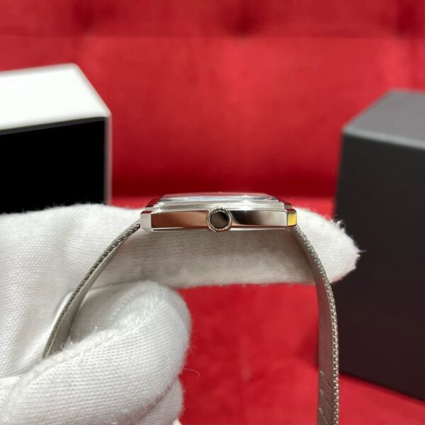 CHANEL BOY·FRIEND WATCH