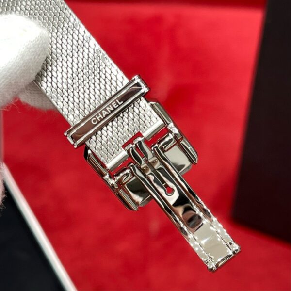 CHANEL BOY·FRIEND WATCH