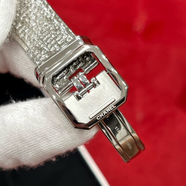 CHANEL BOY·FRIEND WATCH