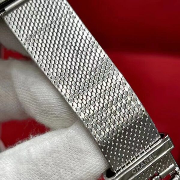 CHANEL BOY·FRIEND WATCH