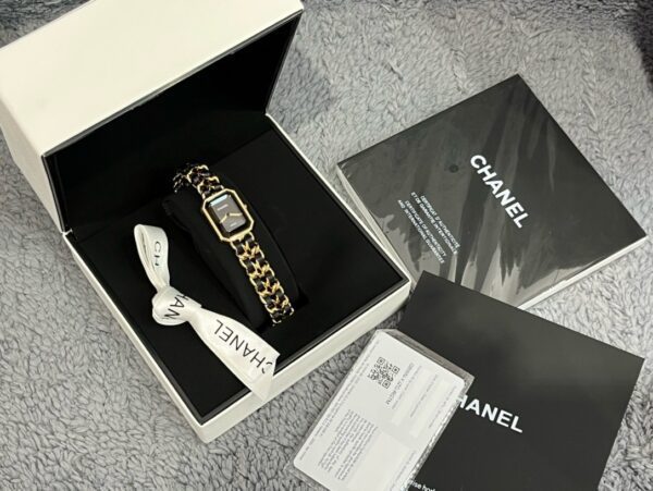 CHANEL PREMIÈRE ÉDITION ORIGINALE