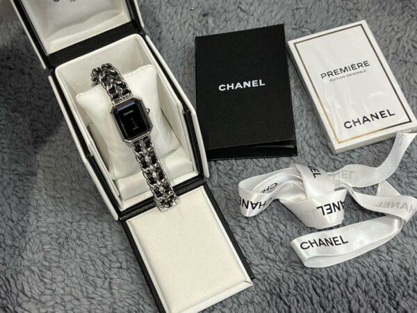 CHANEL PREMIÈRE ÉDITION ORIGINALE