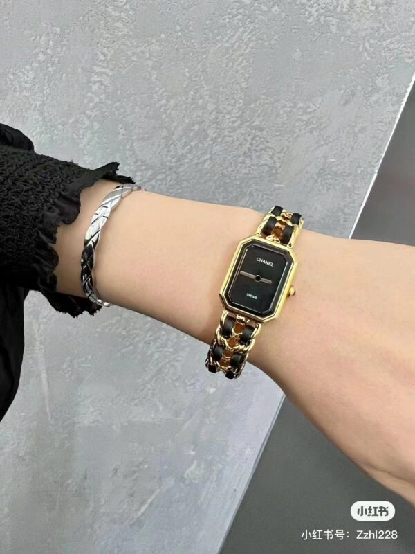 CHANEL PREMIÈRE ÉDITION ORIGINALE