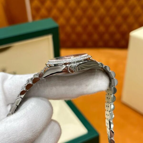 ROLEX WATCH DATEJUST 31