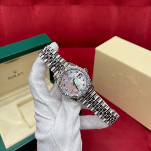 ROLEX WATCH DATEJUST 31