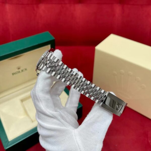 ROLEX WATCH DATEJUST 31