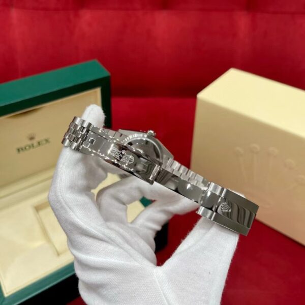 ROLEX WATCH DATEJUST 31