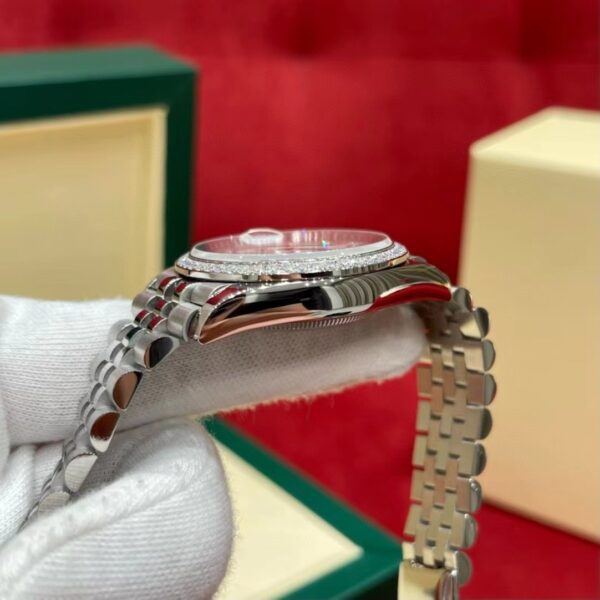 ROLEX WATCH DATEJUST 31